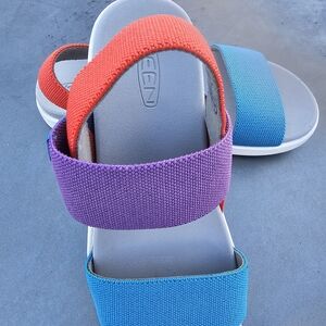 Keen Women's Colorful Sandals